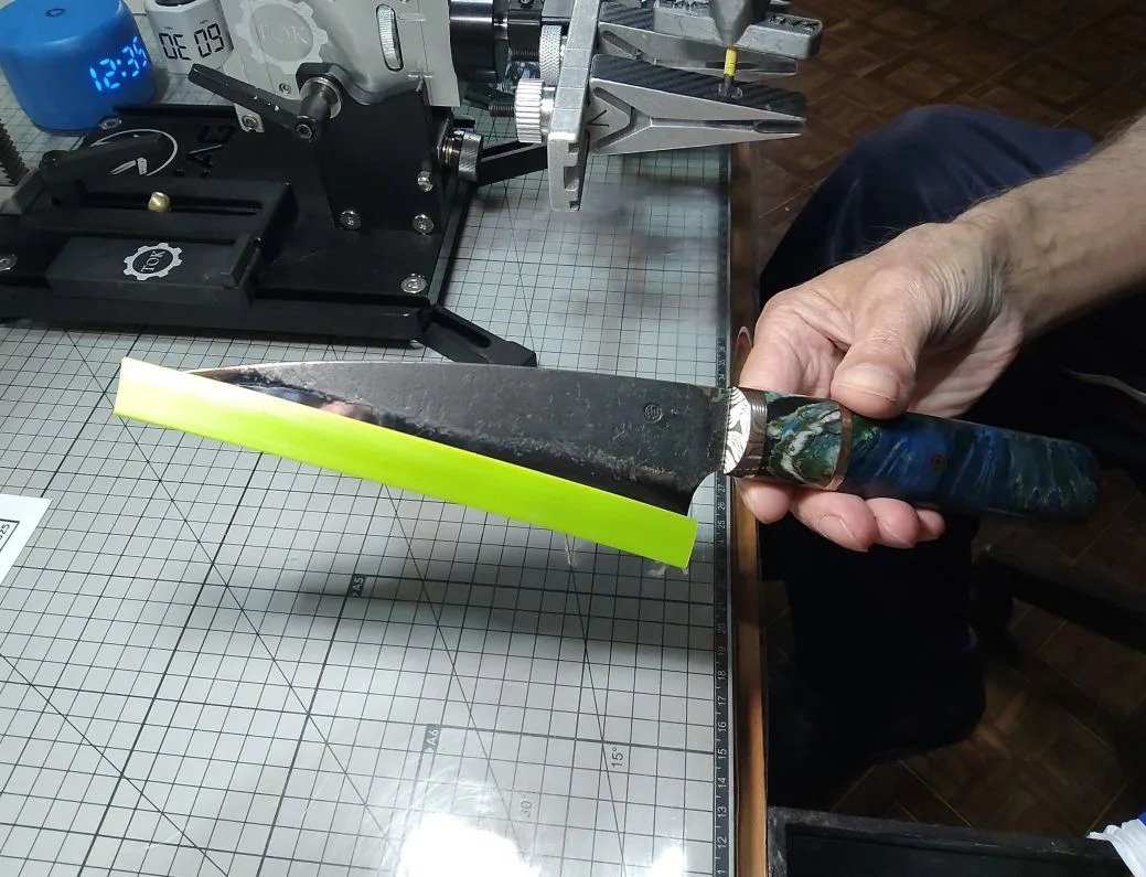 Работа мастера — фото 2