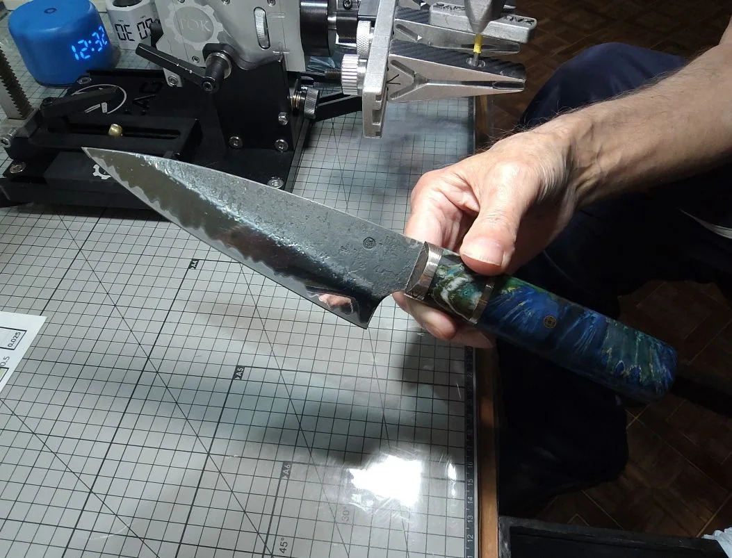 Работа мастера — фото 6