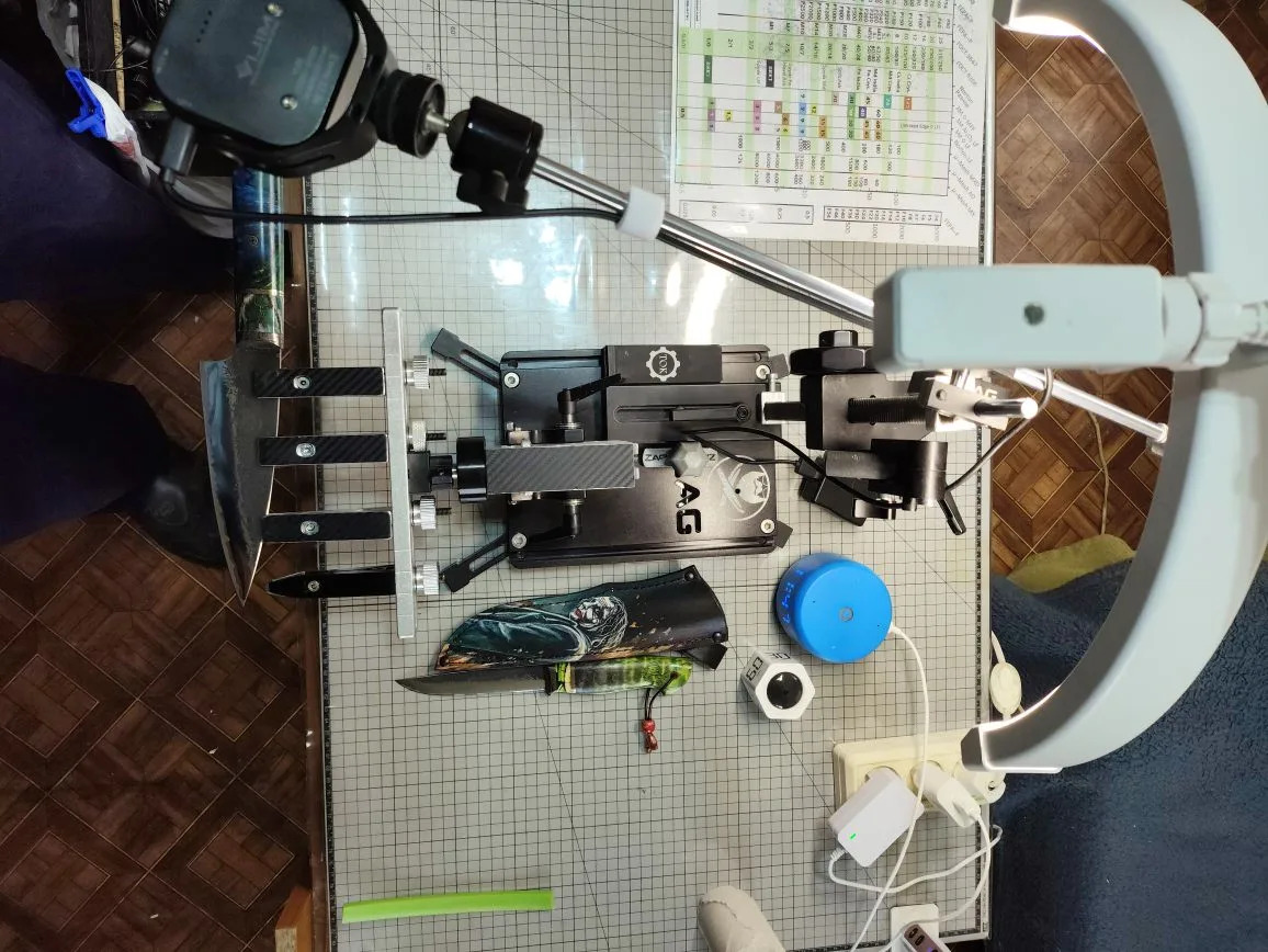 Работа мастера — фото 7